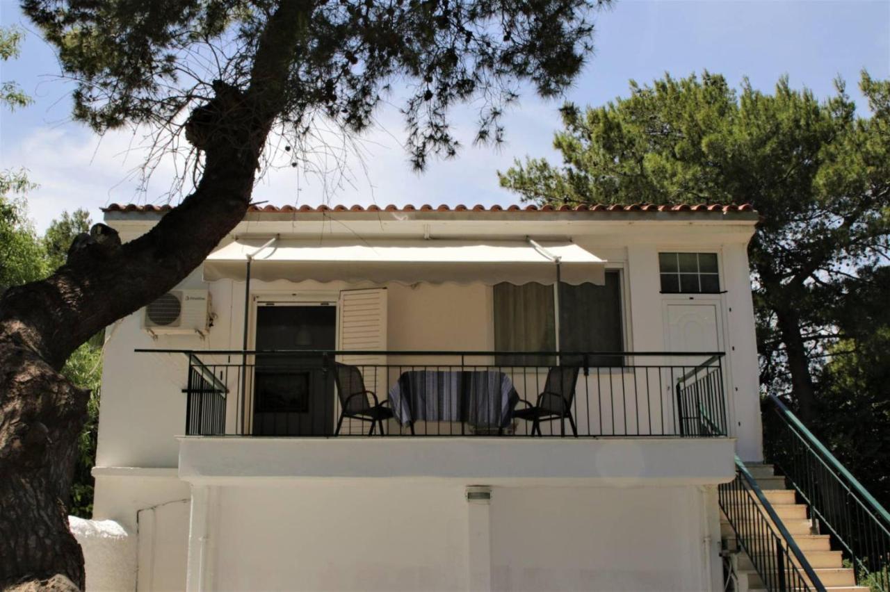 B.K.Group3 Villa Артемида Екстериор снимка