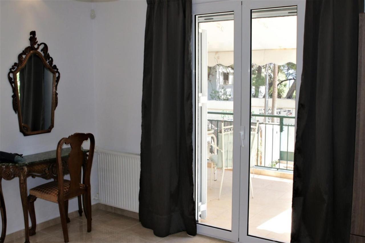 B.K.Group3 Villa Артемида Екстериор снимка