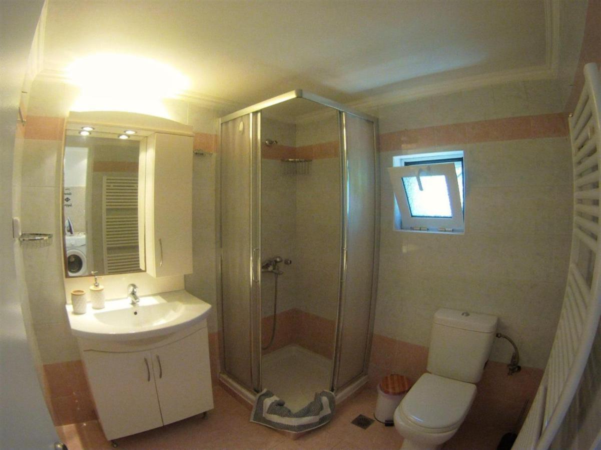 B.K.Group3 Villa Артемида Екстериор снимка