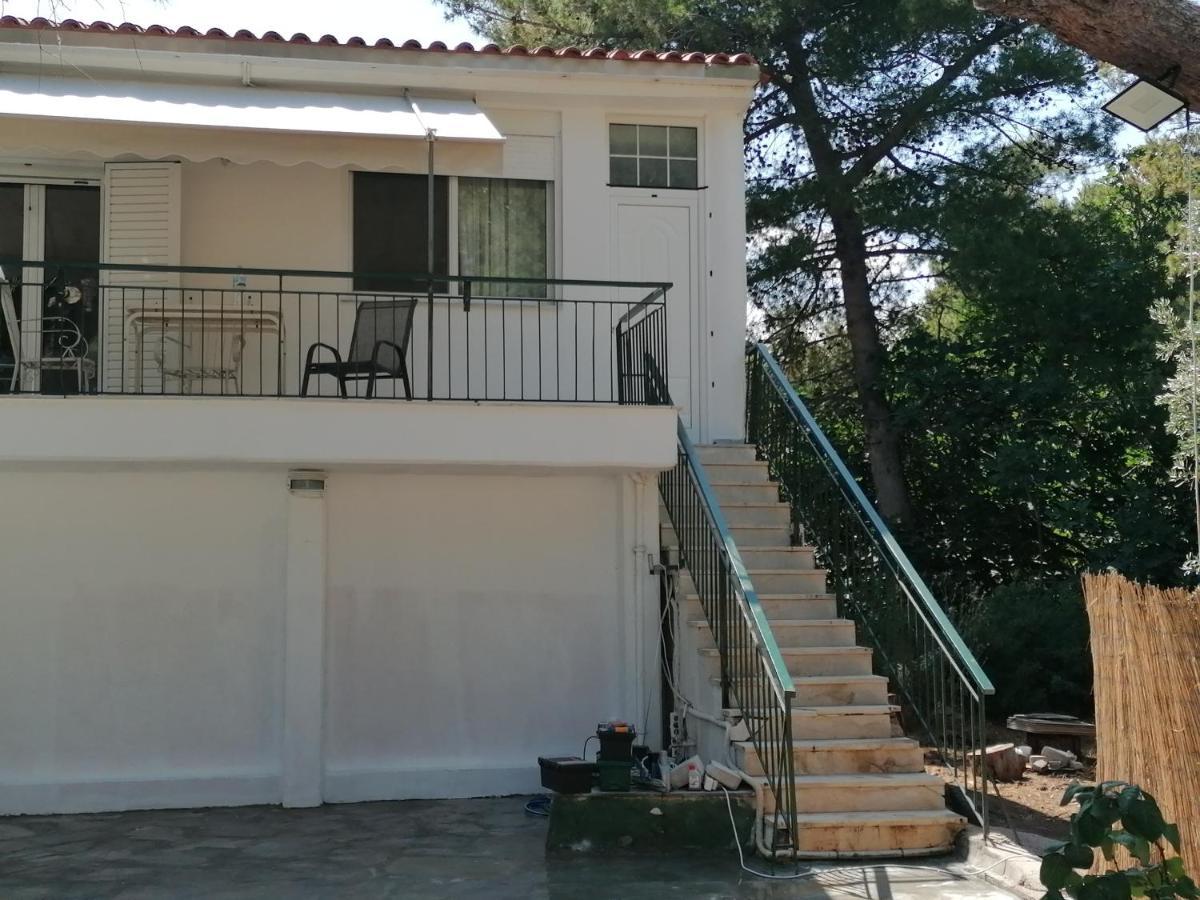 B.K.Group3 Villa Артемида Екстериор снимка