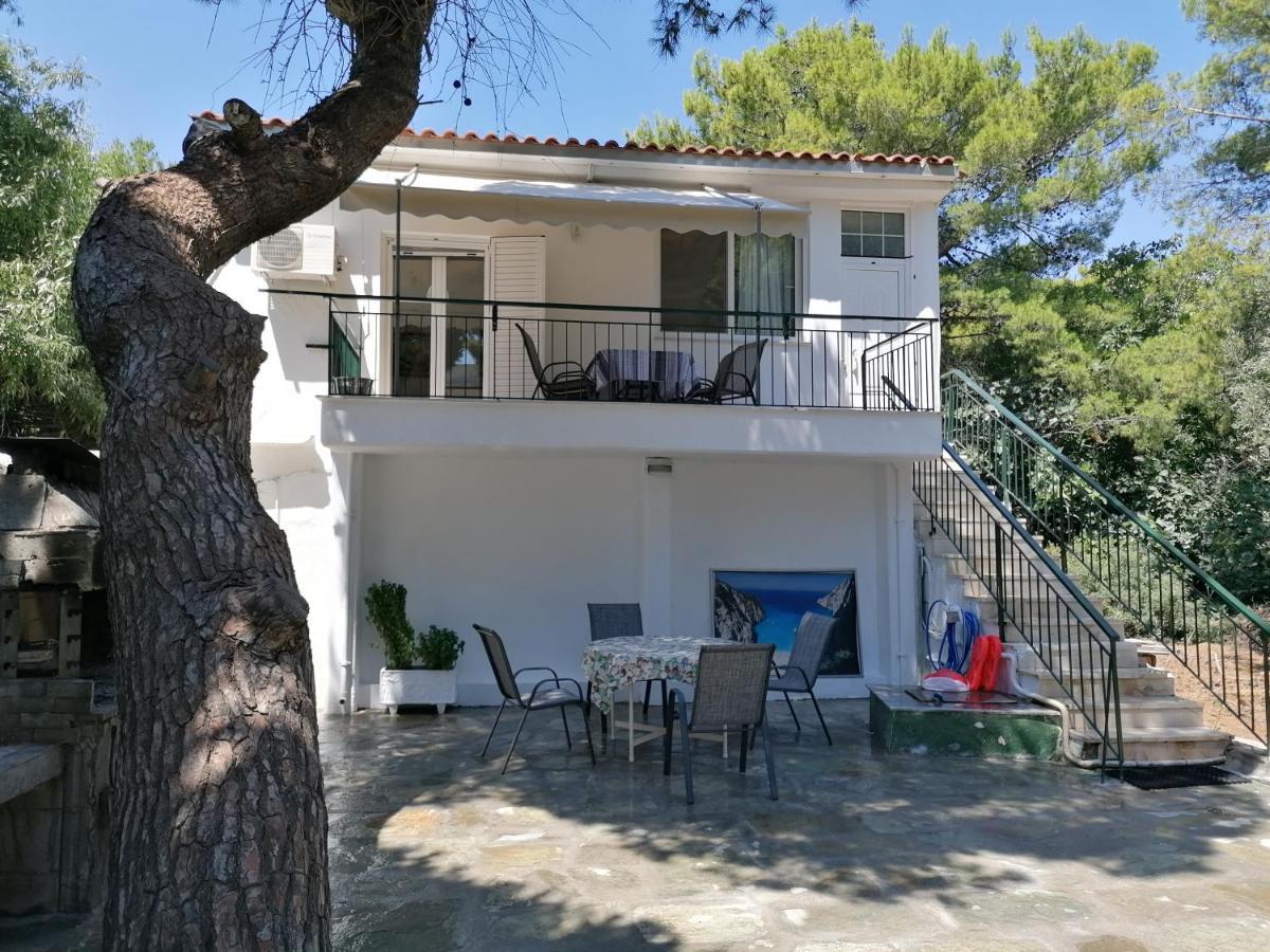 B.K.Group3 Villa Артемида Екстериор снимка