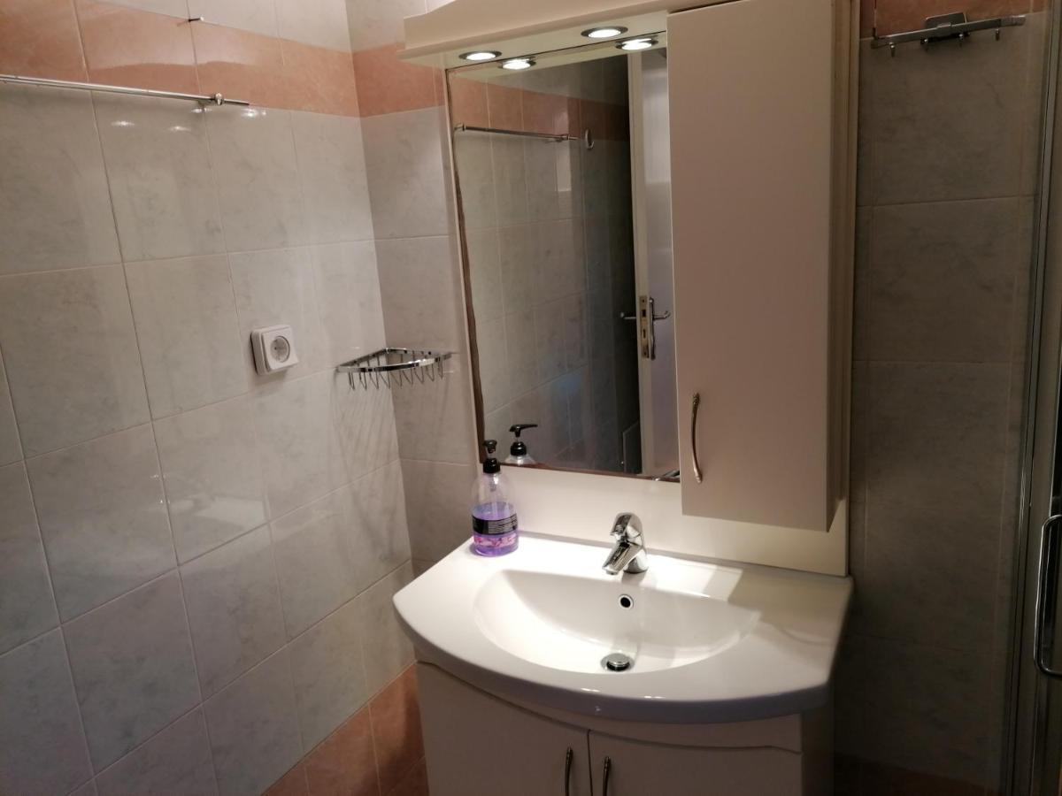 B.K.Group3 Villa Артемида Екстериор снимка